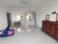 Baoting Mountain View 2BR Suite with Spacious Terrace