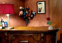 HOMESTAY  (Shenyang Middle Street Forbidden City)