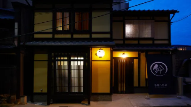 鈴 祇園八坂前 のホテル