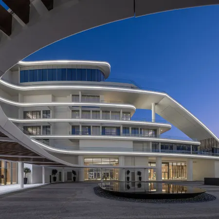 Tivoli LA VIE Muscat Hotel & Residences
