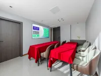 威寧歡蔓S酒店 Hotels in Weining