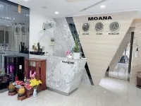 Moana Hotel Nha Trang - 新