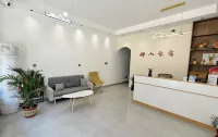 Linshan Yun Homestay (Qiyunshan)