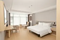 Putian Zhongmen Peninsula Hotel