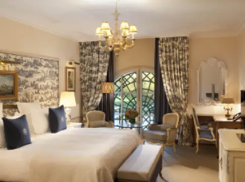 Popular Premium Hotels in Oise