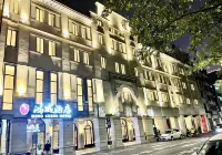 Hongcheng Hotel (Guangzhou Beijing Road Pedestrian Street Haizhu Square Subway Station) Các khách sạn gần Sông Châu Giang