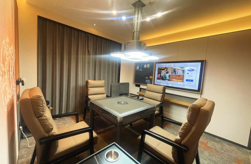Hampton by Hilton Zhoushan New Town photo 3
