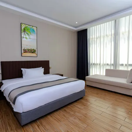 RUBA HOTEL