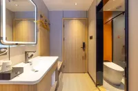 Pod Choice Hotel (Zhongshan Bridge Xiguan Subway Station)