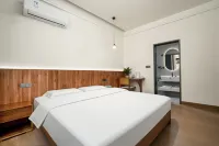 Wuyuan Yanxi Homestay (Wangkou Scenic Area) - สัตว์เลี้ยง