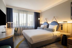 Gresham Belson Hotel Brussels
