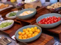Fengshan shiman Boutique Hotel Hotels in Fengshan
