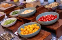 Fengshan shiman Boutique Hotel