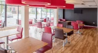 Travelodge Glasgow Braehead - acceptant les animaux