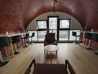 Louis House 渋谷 東急百貨店周辺のホテル