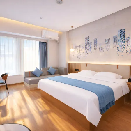 Fengting Hotel
