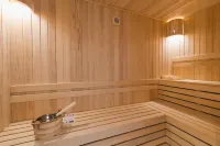 Boutique Hotel Rezident