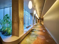 Hotel Global View Urawa