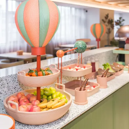 Orange Hotel (Tianmen Renmin Avenue Branch)