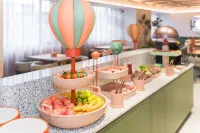 Orange Hotel (Tianmen Renmin Avenue Branch)