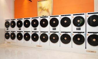 Platinum Hanjue Hotel