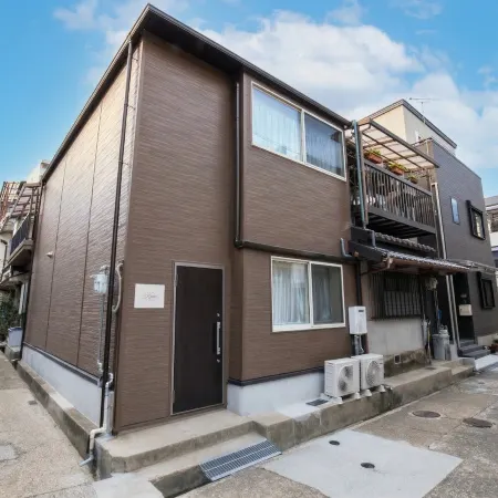 KISEN KOBE EKIMAE