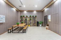 Sihong Rutai Boutique Hotel