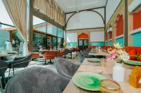 Love Rawai Hotel - Water Park