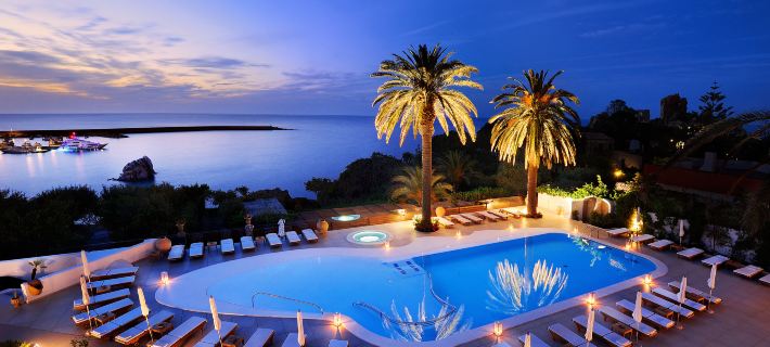 Le Calette N.5 Hotels in Cefalu