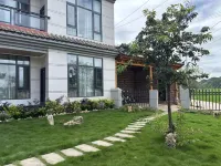 Zhiyi Hotel - Park Yeri