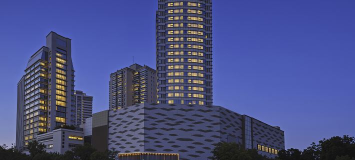 Holiday Inn YIWU CENTER By IHG Ξενοδοχεία στην πόλη Γίγου