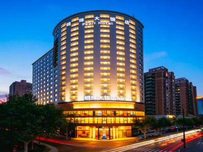 Shanghai Pearl Hotel