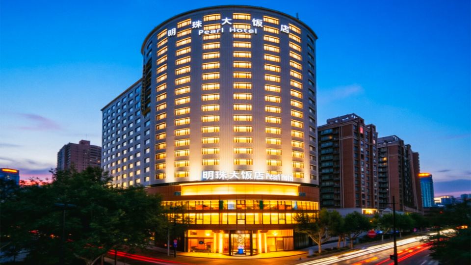 Shanghai Pearl Hotel