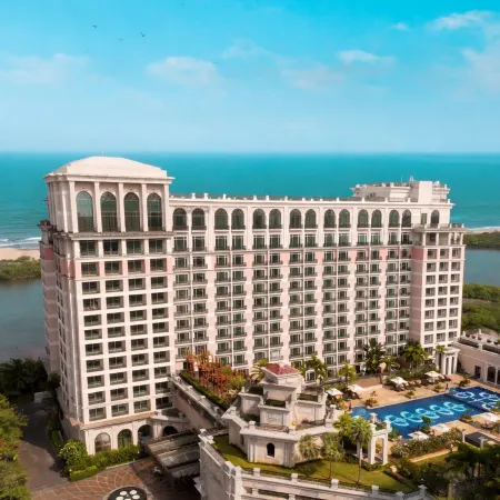 The Leela Palace Chennai