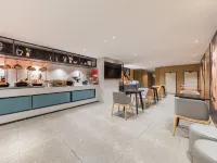 IU酒店（深圳福田口岸地鐵站店） - 2星級