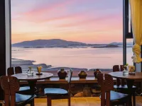 Period·Reed Sea View Boutique Hotel (Pingtan Huan Island East Road Store) Hotels in Pingtan