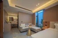 Xijian · Shanyu Hotel (Zhangjiajie National Forest Park Flagship Store) - 신규