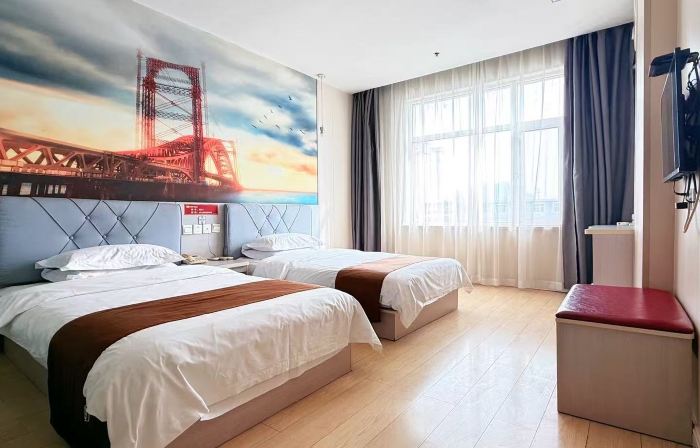 Ruidong Express Hotel