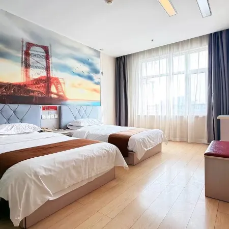 Ruidong Express Hotel