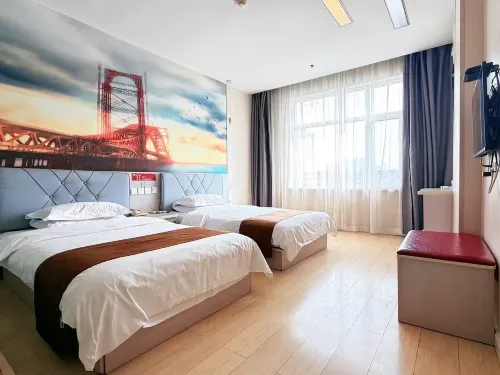 Ruidong Express Hotel