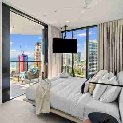 Encore Broadbeach - Official Rooms
