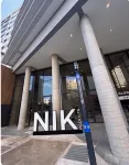 New Luxury Apartment Nik Paulista with rooftop pool Hotels in 