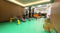 Yulin International Hotel