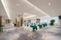 โรงแรมเว่ยหลง