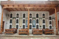 Sukhrob Barzu Hotel - Pet friendly