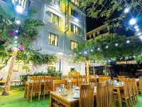 Melanta Hotel - FLC Sam Son فنادق في سام سون