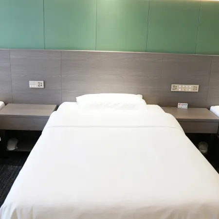 Xiyu International Hotel