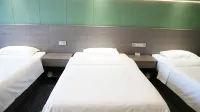 Xiyu International Hotel