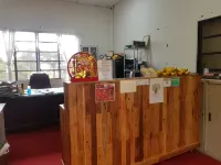 Skyville Zen Resort, Kundasang