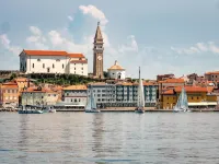 Hotel Piran Hotels in Piran